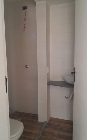 Apartamento para alugar com 59m², 1 quarto e 1 vaga