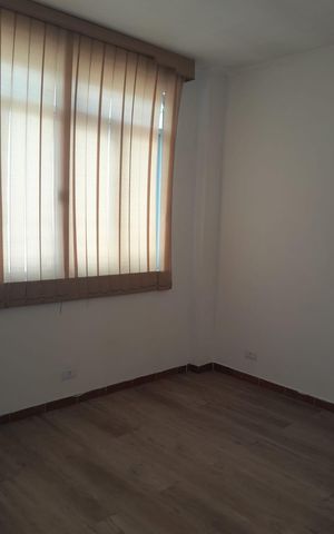 Apartamento para alugar com 59m², 1 quarto e 1 vaga