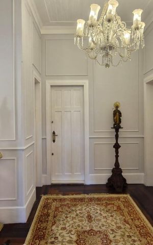 Casa à venda com 1040m², 7 quartos e 3 vagas
