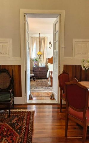 Casa à venda com 1040m², 7 quartos e 3 vagas