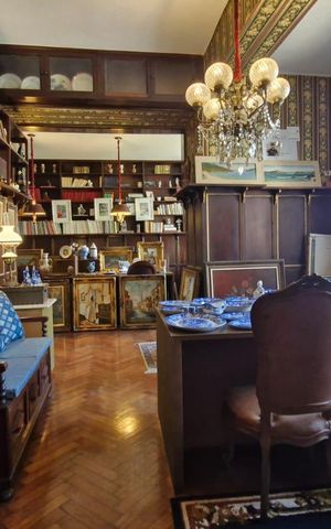 Casa à venda com 1040m², 7 quartos e 3 vagas