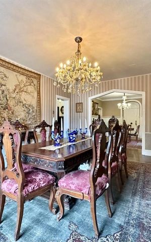 Casa à venda com 1040m², 7 quartos e 3 vagas