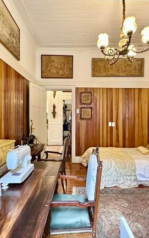 Casa à venda com 1040m², 7 quartos e 3 vagas