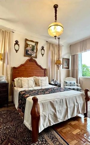 Casa à venda com 1040m², 7 quartos e 3 vagas