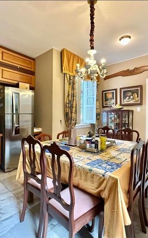 Casa à venda com 1040m², 7 quartos e 3 vagas