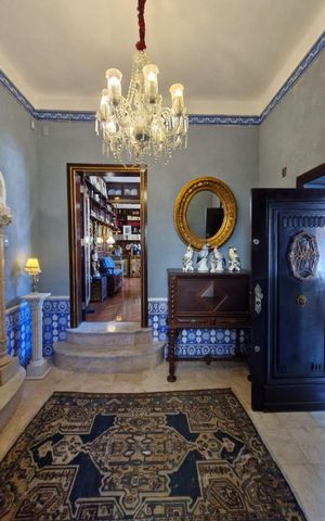 Casa à venda com 1040m², 7 quartos e 3 vagas