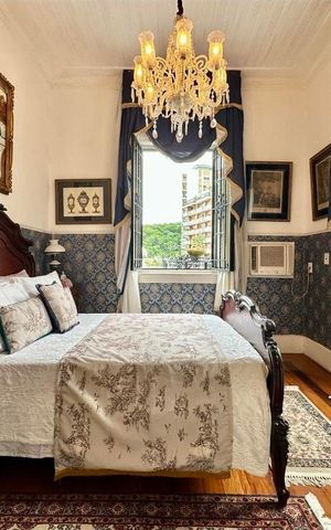 Casa à venda com 1040m², 7 quartos e 3 vagas