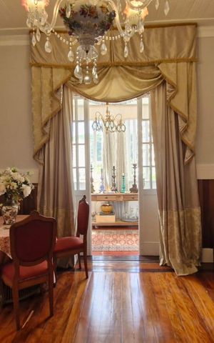 Casa à venda com 1040m², 7 quartos e 3 vagas