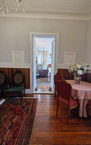 Casa à venda com 1040m², 7 quartos e 3 vagas
