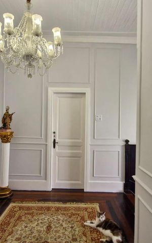 Casa à venda com 1040m², 7 quartos e 3 vagas