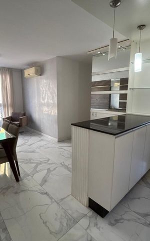 Apartamento à venda com 68m², 2 quartos e 1 vaga