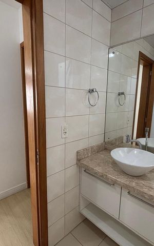 Apartamento à venda com 68m², 2 quartos e 1 vaga