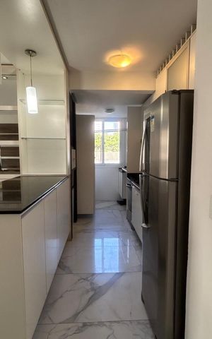 Apartamento à venda com 68m², 2 quartos e 1 vaga
