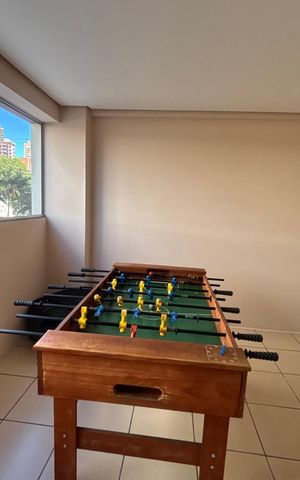 Apartamento à venda com 68m², 2 quartos e 1 vaga