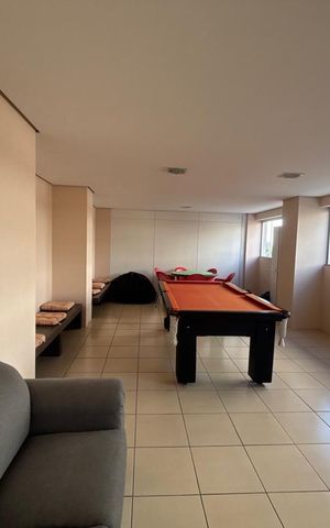 Apartamento à venda com 68m², 2 quartos e 1 vaga