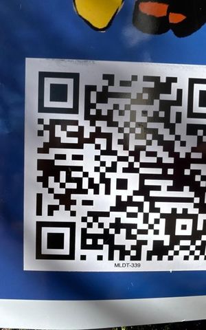 Apartamento à venda com 68m², 2 quartos e 1 vaga Apartamento à venda com 68m², 2 quartos e 1 vagaPlaca instalada em 27/04/2026 - nº QR CODE MLDT - 339
