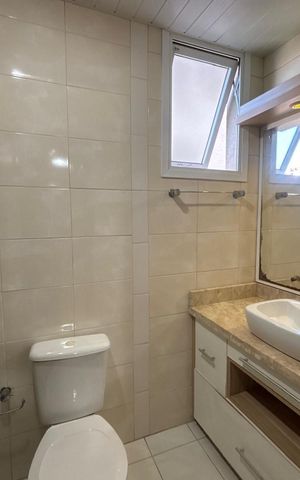 Apartamento à venda com 68m², 2 quartos e 1 vaga