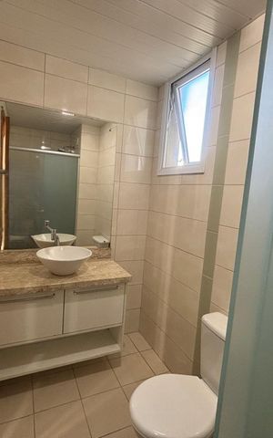 Apartamento à venda com 68m², 2 quartos e 1 vaga
