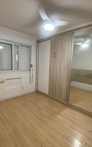Apartamento à venda com 68m², 2 quartos e 1 vaga