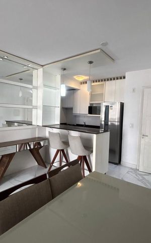 Apartamento à venda com 68m², 2 quartos e 1 vaga