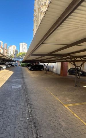 Apartamento à venda com 68m², 2 quartos e 1 vaga