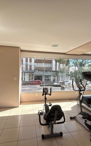 Apartamento à venda com 68m², 2 quartos e 1 vaga