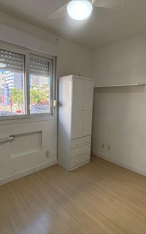 Apartamento à venda com 68m², 2 quartos e 1 vaga
