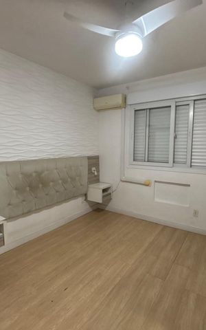 Apartamento à venda com 68m², 2 quartos e 1 vaga