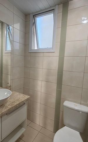 Apartamento à venda com 68m², 2 quartos e 1 vaga