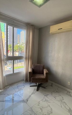 Apartamento à venda com 68m², 2 quartos e 1 vaga