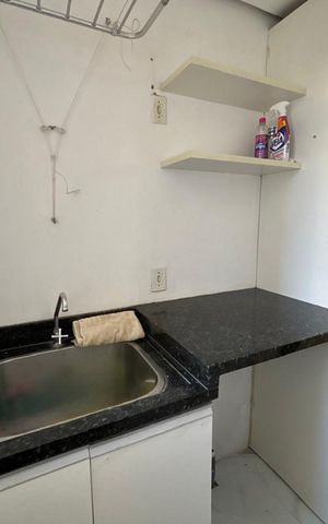Apartamento à venda com 68m², 2 quartos e 1 vaga