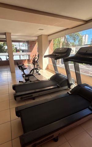 Apartamento à venda com 68m², 2 quartos e 1 vaga