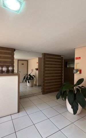 Apartamento à venda com 68m², 2 quartos e 1 vaga