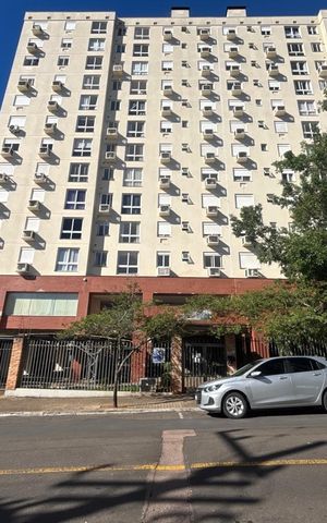 Apartamento à venda com 68m², 2 quartos e 1 vaga Apartamento à venda com 68m², 2 quartos e 1 vagaPlaca instalada em 27/04/2026 - nº QR CODE MLDT - 339