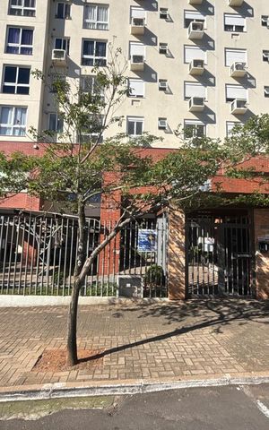 Apartamento à venda com 68m², 2 quartos e 1 vaga Apartamento à venda com 68m², 2 quartos e 1 vagaPlaca instalada em 27/04/2026 - nº QR CODE MLDT - 339