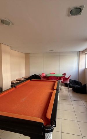 Apartamento à venda com 68m², 2 quartos e 1 vaga