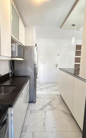 Apartamento à venda com 68m², 2 quartos e 1 vaga