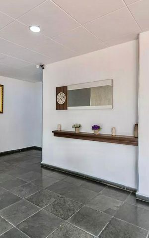 Apartamento à venda com 68m², 3 quartos e 2 vagas Apartamento à venda com 68m², 3 quartos e 2 vagasHall social