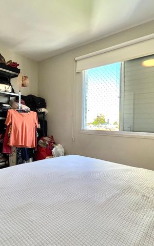 Apartamento à venda com 68m², 3 quartos e 2 vagas Apartamento à venda com 68m², 3 quartos e 2 vagasQuarto 1