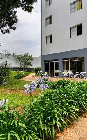 Apartamento à venda com 68m², 3 quartos e 2 vagas Apartamento à venda com 68m², 3 quartos e 2 vagasÁrea comum