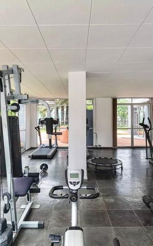 Apartamento à venda com 68m², 3 quartos e 2 vagas Apartamento à venda com 68m², 3 quartos e 2 vagasÁrea comum - Academia