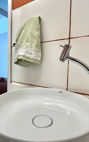 Apartamento à venda com 68m², 3 quartos e 2 vagas Apartamento à venda com 68m², 3 quartos e 2 vagasBanheiro