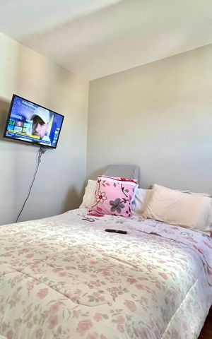 Apartamento à venda com 68m², 3 quartos e 2 vagas Apartamento à venda com 68m², 3 quartos e 2 vagasQuarto 2