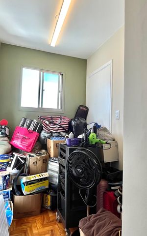 Apartamento à venda com 68m², 3 quartos e 2 vagas Apartamento à venda com 68m², 3 quartos e 2 vagasQuarto 3