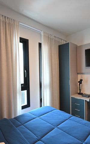 Studio para alugar com 28m², 1 quarto e sem vagaSala/Quarto