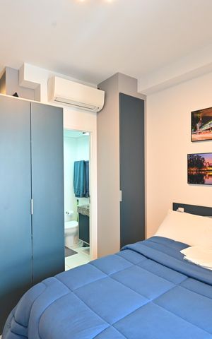 Studio para alugar com 28m², 1 quarto e sem vagaSala/Quarto