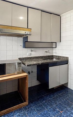 Apartamento à venda com 90m², 2 quartos e 1 vaga