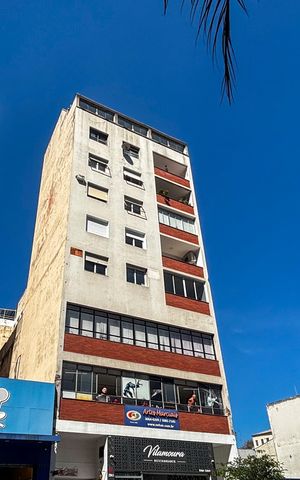Apartamento à venda com 90m², 2 quartos e 1 vaga