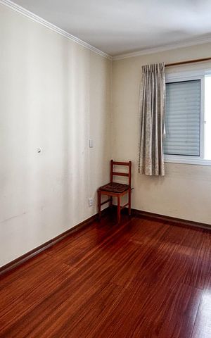 Apartamento à venda com 90m², 2 quartos e 1 vaga