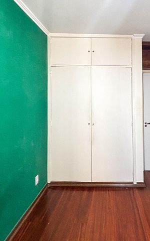 Apartamento à venda com 90m², 2 quartos e 1 vaga